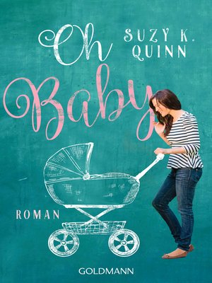 cover image of Oh Baby!: Roman
